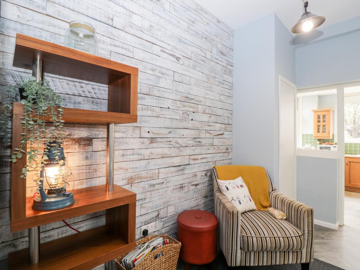 Molly'S Place Борнмут Экстерьер фото