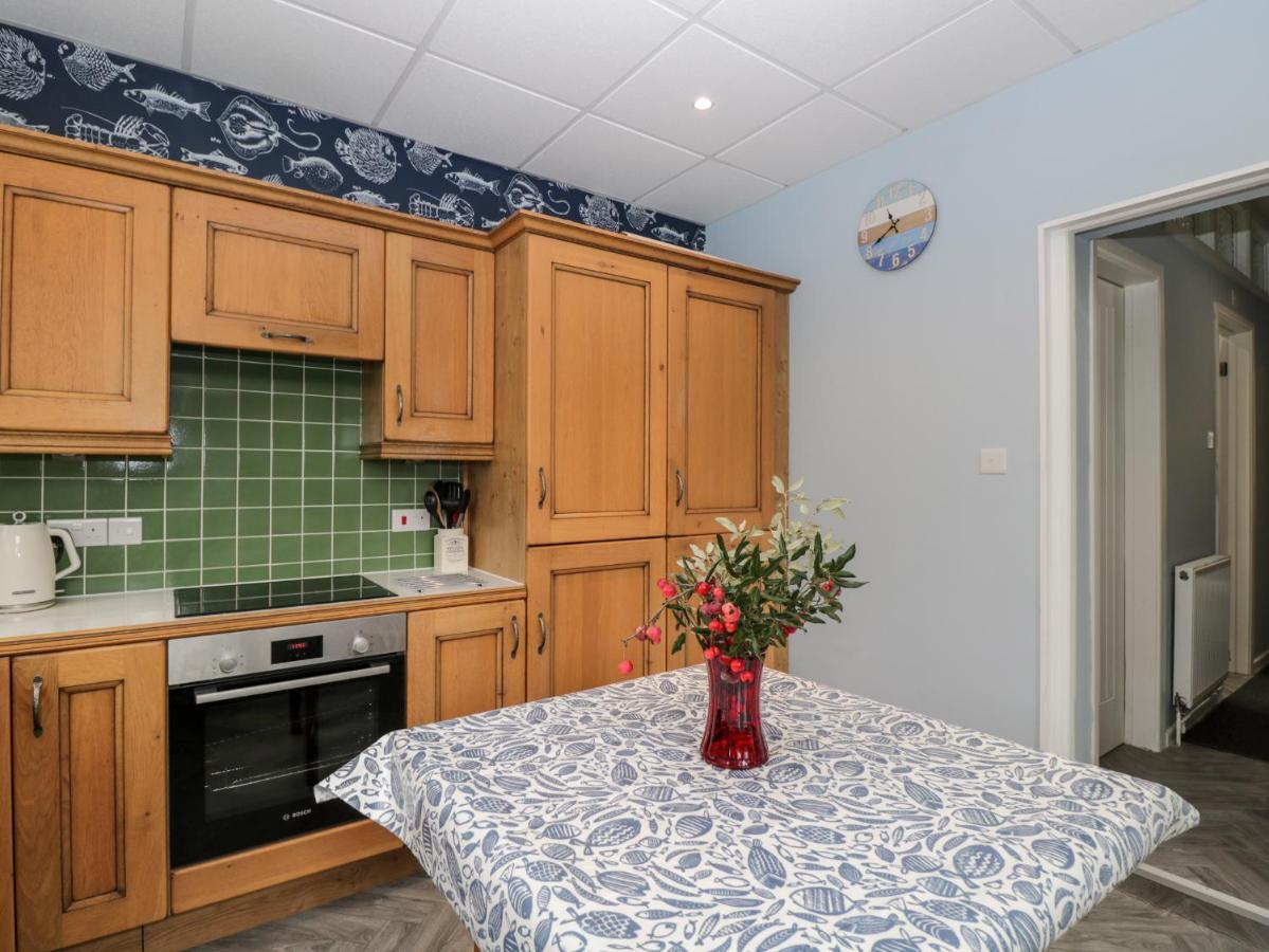 Molly'S Place Борнмут Экстерьер фото